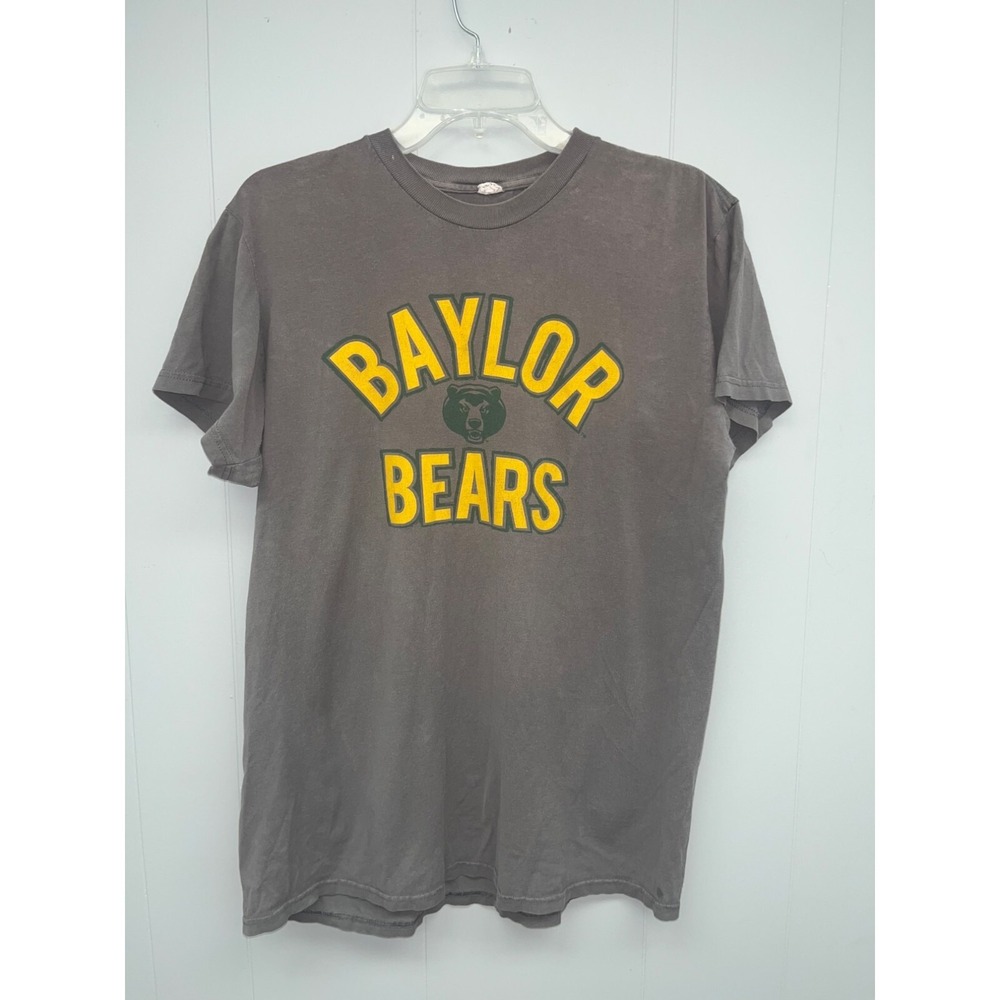 Baylor Bears Brothers Management Dark‎ Grey Large